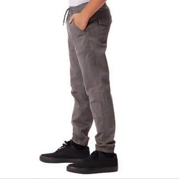 Unionbay  School Uniform Jogger pants Size XSmall 5/6 Pants Bundle and save!! - Picture 1 of 6
